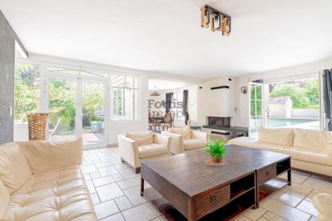Farm hus i Gouvernes, Seine-et-Marne, Gouvernes - € 1.195.000 | Ref: 4240_HP - foto 9
