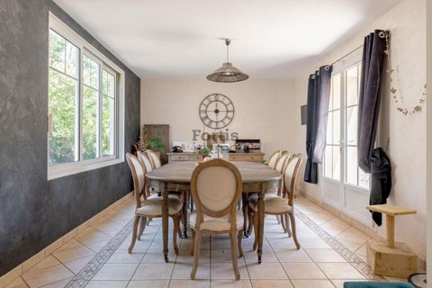 Farm hus i Gouvernes, Seine-et-Marne, Gouvernes - € 1.195.000 | Ref: 4240_HP - foto 10