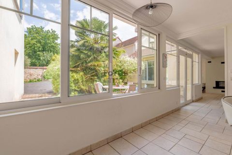 Farm hus i Gouvernes, Seine-et-Marne, Gouvernes - € 1.195.000 | Ref: 4240_HP - foto 13