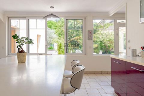 Farm hus i Gouvernes, Seine-et-Marne, Gouvernes - € 1.195.000 | Ref: 4240_HP - foto 14