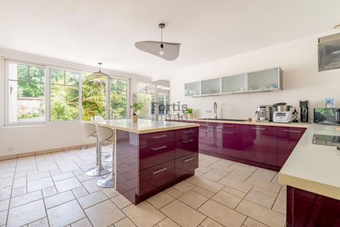 Farm hus i Gouvernes, Seine-et-Marne, Gouvernes - € 1.195.000 | Ref: 4240_HP - foto 15
