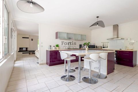 Farm hus i Gouvernes, Seine-et-Marne, Gouvernes - € 1.195.000 | Ref: 4240_HP - foto 16