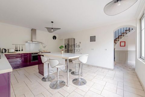Farm hus i Gouvernes, Seine-et-Marne, Gouvernes - € 1.195.000 | Ref: 4240_HP - foto 17