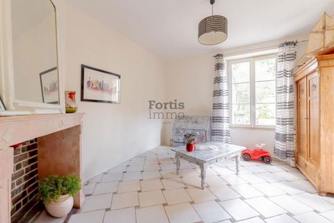 Farm hus i Gouvernes, Seine-et-Marne, Gouvernes - € 1.195.000 | Ref: 4240_HP - foto 18
