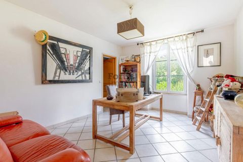Farm hus i Gouvernes, Seine-et-Marne, Gouvernes - € 1.195.000 | Ref: 4240_HP - foto 19