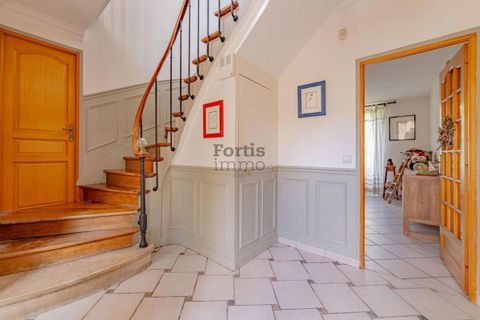 Farm hus i Gouvernes, Seine-et-Marne, Gouvernes - € 1.195.000 | Ref: 4240_HP - foto 20