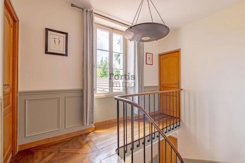 Farm hus i Gouvernes, Seine-et-Marne, Gouvernes - € 1.195.000 | Ref: 4240_HP - foto 21