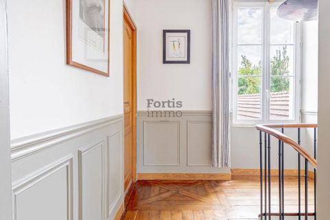 Farm hus i Gouvernes, Seine-et-Marne, Gouvernes - € 1.195.000 | Ref: 4240_HP - foto 22