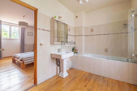 Farm hus i Gouvernes, Seine-et-Marne, Gouvernes - € 1.195.000 | Ref: 4240_HP - foto 25