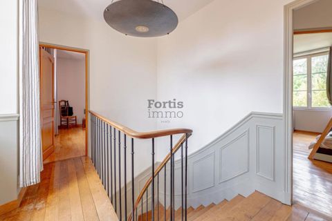 Farm hus i Gouvernes, Seine-et-Marne, Gouvernes - € 1.195.000 | Ref: 4240_HP - foto 27