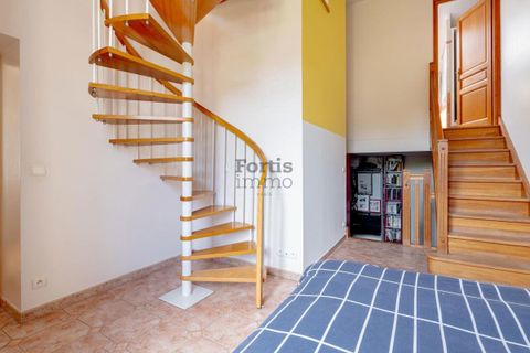 Farm hus i Gouvernes, Seine-et-Marne, Gouvernes - € 1.195.000 | Ref: 4240_HP - foto 29