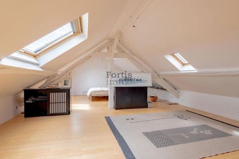 Farm hus i Gouvernes, Seine-et-Marne, Gouvernes - € 1.195.000 | Ref: 4240_HP - foto 32