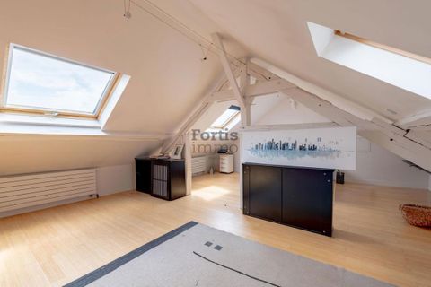 Farm hus i Gouvernes, Seine-et-Marne, Gouvernes - € 1.195.000 | Ref: 4240_HP - foto 33