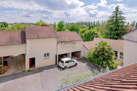 Farm hus i Gouvernes, Seine-et-Marne, Gouvernes - € 1.195.000 | Ref: 4240_HP - foto 41