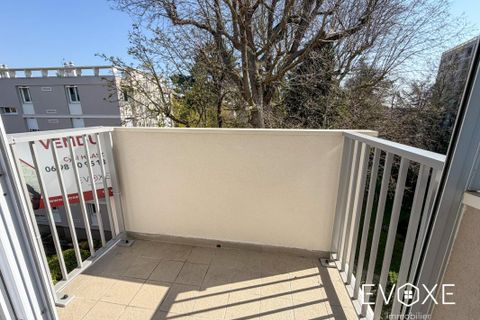 Leilighet i Eaubonne, Val-d'Oise, Eaubonne - € 174 900 | Ref: getkey_u_527210966 - foto 2