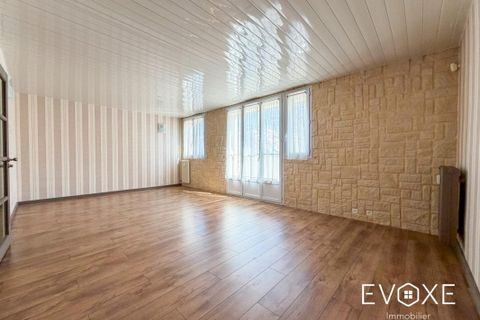 Leilighet i Eaubonne, Val-d'Oise, Eaubonne - € 174 900 | Ref: getkey_u_527210966 - foto 3