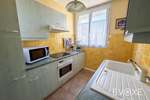 Leilighet i Eaubonne, Val-d'Oise, Eaubonne - € 174 900 | Ref: getkey_u_527210966 - foto 4