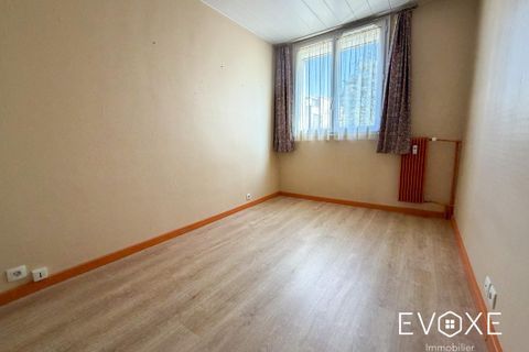 Leilighet i Eaubonne, Val-d'Oise, Eaubonne - € 174 900 | Ref: getkey_u_527210966 - foto 6