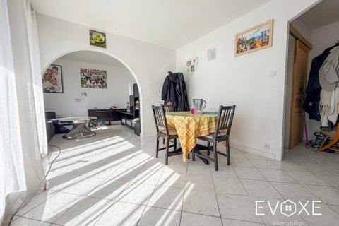 Leilighet i Eaubonne, Val-d'Oise, Eaubonne - € 169 900 | Ref: getkey_u_527210960 - foto 2