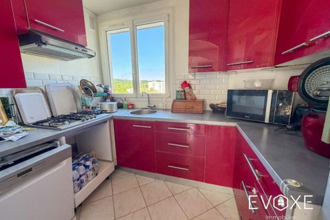 Leilighet i Eaubonne, Val-d'Oise, Eaubonne - € 169 900 | Ref: getkey_u_527210960 - foto 5