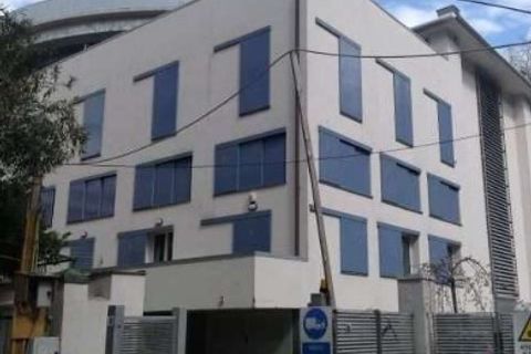 Garage i Genoa, Genoa, Genoa - € 16.500 | Ref: GE81/20LU-0707-26-1200 - foto 1