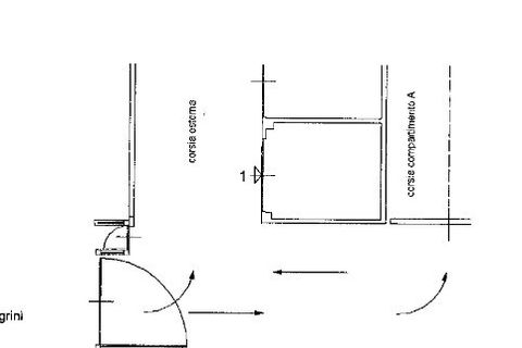 Garage i Genoa, Genoa, Genoa - € 16.500 | Ref: GE81/20LU-0707-26-1200 - foto 2