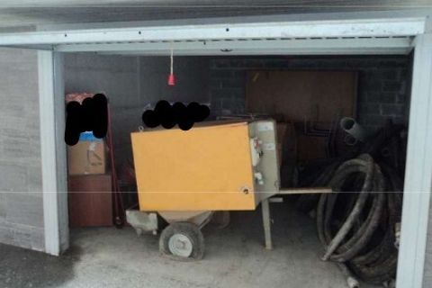 Garage i Genoa, Genoa, Genoa - € 16.500 | Ref: GE81/20LU-0707-26-1200 - foto 3
