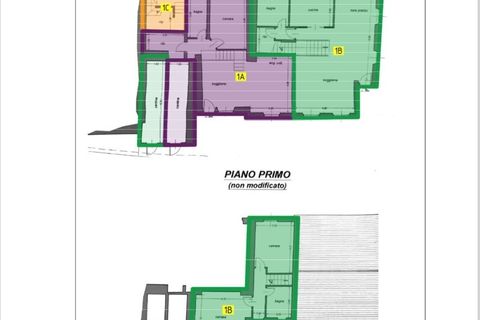 Villa i Sestri Levante, Genoa, Sestri Levante - € 435.200 | Ref: GE5/21LU-0107-26-1500 - foto 2
