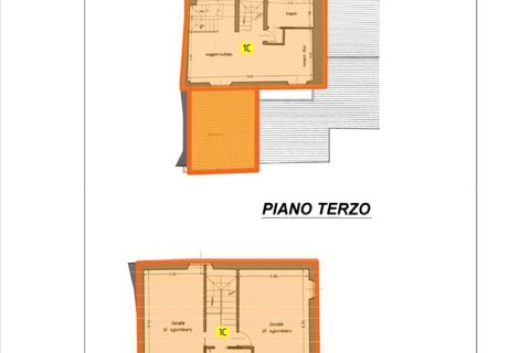 Villa i Sestri Levante, Genoa, Sestri Levante - € 435.200 | Ref: GE5/21LU-0107-26-1500 - foto 3