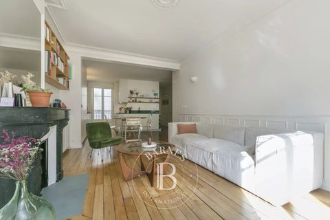 Lejlighed i Paris, Paris, Paris - € 830.000 | Ref: 86913541 - foto 1