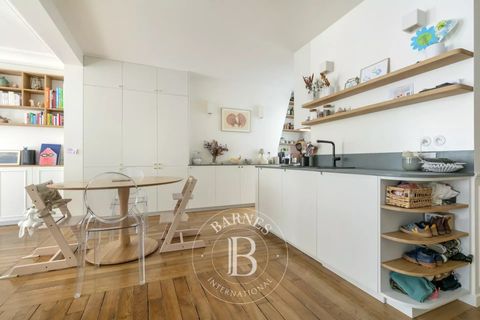 Lejlighed i Paris, Paris, Paris - € 830.000 | Ref: 86913541 - foto 6