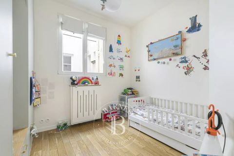 Lejlighed i Paris, Paris, Paris - € 830.000 | Ref: 86913541 - foto 10