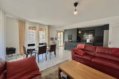 Lejlighed i Nice, Alpes-Maritimes, Nice - € 483.000 | Ref: 86924899 - foto 1