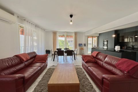 Lejlighed i Nice, Alpes-Maritimes, Nice - € 483.000 | Ref: 86924899 - foto 3