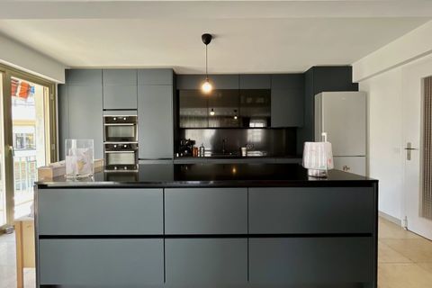 Lejlighed i Nice, Alpes-Maritimes, Nice - € 483.000 | Ref: 86924899 - foto 5