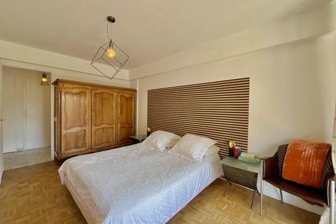 Lejlighed i Nice, Alpes-Maritimes, Nice - € 483.000 | Ref: 86924899 - foto 8