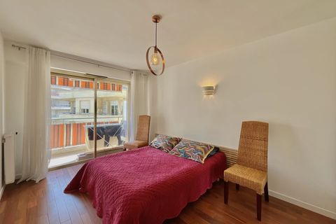 Lejlighed i Nice, Alpes-Maritimes, Nice - € 483.000 | Ref: 86924899 - foto 9