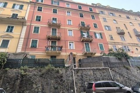 Lejlighed i Genoa, Genoa, Genoa - € 45.000 | Ref: GE178/24LU-2407-26-1630 - foto 1