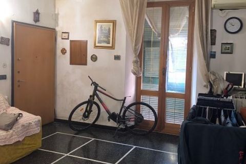 Lejlighed i Genoa, Genoa, Genoa - € 45.000 | Ref: GE178/24LU-2407-26-1630 - foto 3