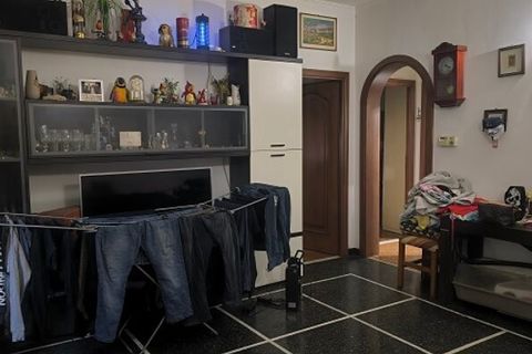 Lejlighed i Genoa, Genoa, Genoa - € 45.000 | Ref: GE178/24LU-2407-26-1630 - foto 9