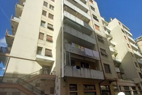 Lejlighed i Genoa, Genoa, Genoa - € 49.658 | Ref: GE100/25LU-0207-26-1500 - foto 1