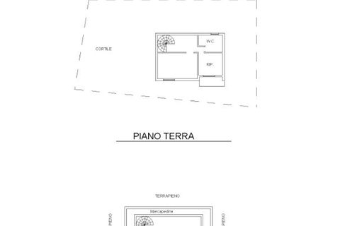 Villa a Sant'Olcese, Genoa, Sant'Olcese - € 75.000 | Ref: GE305/25LU-0807-26-1430 - foto 2