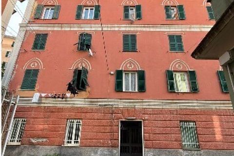 Lejlighed i Genoa, Genoa, Genoa - € 31.658 | Ref: GE136/24L2-0907-26-1430 - foto 1