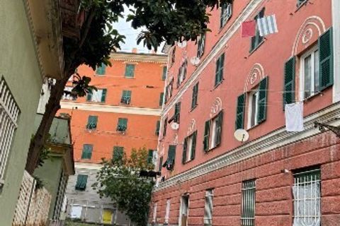 Lejlighed i Genoa, Genoa, Genoa - € 31.658 | Ref: GE136/24L2-0907-26-1430 - foto 7