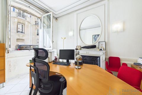 Lejlighed i Paris, Paris, Paris - € 1.100.000 | Ref: getkey_u_526999025 - foto 1