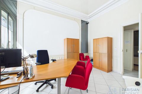 Lejlighed i Paris, Paris, Paris - € 1.100.000 | Ref: getkey_u_526999025 - foto 2