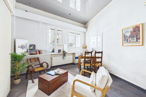 Lejlighed i Paris, Paris, Paris - € 1.100.000 | Ref: getkey_u_526999025 - foto 3