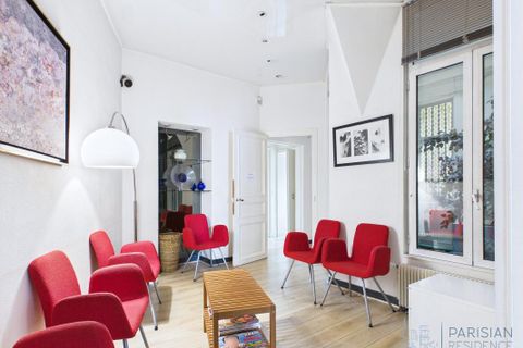 Lejlighed i Paris, Paris, Paris - € 1.100.000 | Ref: getkey_u_526999025 - foto 4