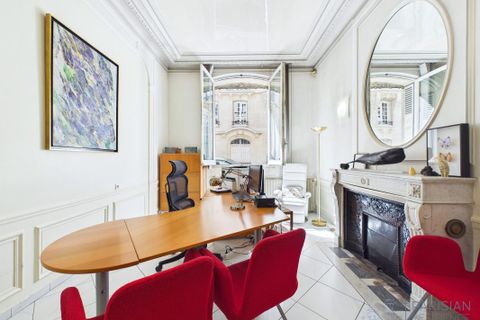 Lejlighed i Paris, Paris, Paris - € 1.100.000 | Ref: getkey_u_526999025 - foto 5