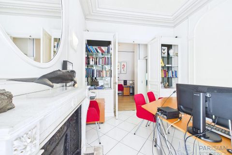 Lejlighed i Paris, Paris, Paris - € 1.100.000 | Ref: getkey_u_526999025 - foto 7
